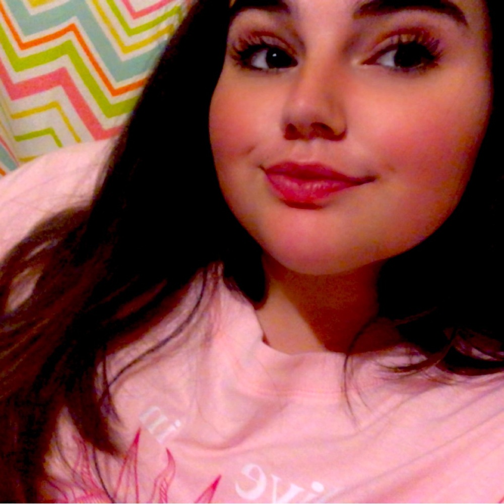 Hey guy’s my names is Kady it’s Katie but with a D